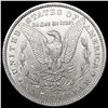 Image 2 : 1897-O Morgan Silver Dollar CLOSELY UNCIRCULATED