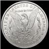 Image 2 : 1897-O Morgan Silver Dollar CLOSELY UNCIRCULATED