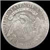 Image 2 : 1813 Capped Bust Half Dollar NICELY CIRCULATED