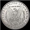 Image 2 : 1885-S Morgan Silver Dollar CLOSELY UNCIRCULATED