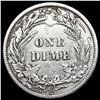 Image 2 : 1906-S Barber Dime CLOSELY UNCIRCULATED