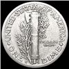 Image 2 : 1923-S Mercury Dime NEARLY UNCIRCULATED
