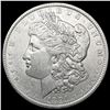 Image 1 : 1891 Morgan Silver Dollar CLOSELY UNCIRCULATED