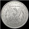 Image 2 : 1891 Morgan Silver Dollar CLOSELY UNCIRCULATED