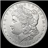 Image 1 : 1897-O Morgan Silver Dollar CLOSELY UNCIRCULATED