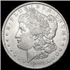 Image 1 : 1901 Morgan Silver Dollar CLOSELY UNCIRCULATED
