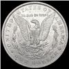 Image 2 : 1901 Morgan Silver Dollar CLOSELY UNCIRCULATED