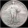 Image 1 : 1920-S Standing Liberty Quarter CLOSELY UNCIRCULAT