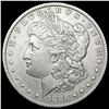 Image 1 : 1886-O Morgan Silver Dollar UNCIRCULATED
