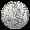 Image 1 : 1899-S Morgan Silver Dollar CLOSELY UNCIRCULATED