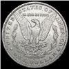 Image 2 : 1899-S Morgan Silver Dollar CLOSELY UNCIRCULATED