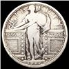 Image 1 : 1917-S Standing Liberty Quarter NICELY CIRCULATED