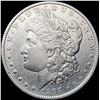 Image 1 : 1897-O Morgan Silver Dollar CLOSELY UNCIRCULATED