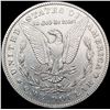 Image 2 : 1897-O Morgan Silver Dollar CLOSELY UNCIRCULATED