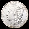 Image 1 : 1896-S Morgan Silver Dollar CLOSELY UNCIRCULATED