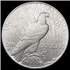 Image 2 : 1934-S Silver Peace Dollar CLOSELY UNCIRCULATED