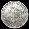 Image 2 : 1839 Capped Bust Half Dollar CLOSELY UNCIRCULATED