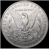 Image 2 : 1900-S Morgan Silver Dollar CLOSELY UNCIRCULATED