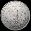 Image 2 : 1900-S Morgan Silver Dollar CLOSELY UNCIRCULATED