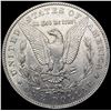 Image 2 : 1896-O Morgan Silver Dollar CLOSELY UNCIRCULATED