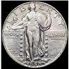 Image 1 : 1930 Standing Liberty Quarter CLOSELY UNCIRCULATED