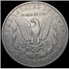 Image 2 : 1894-O Morgan Silver Dollar CLOSELY UNCIRCULATED