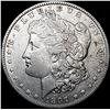Image 1 : 1897-O Morgan Silver Dollar CLOSELY UNCIRCULATED