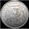 Image 2 : 1897-O Morgan Silver Dollar CLOSELY UNCIRCULATED