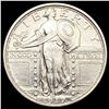 Image 1 : 1917 Standing Liberty Quarter CLOSELY UNCIRCULATED