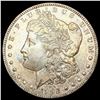 Image 1 : 1902 Morgan Silver Dollar CHOICE BU