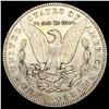 Image 2 : 1902 Morgan Silver Dollar CHOICE BU