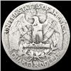 Image 2 : 1932-S Washington Silver Quarter NICELY CIRCULATED