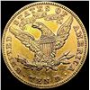 Image 2 : 1894 $5 Gold Half Eagle CLOSELY UNCIRCULATED