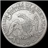 Image 2 : 1818 Capped Bust Half Dollar LIGHTLY CIRCULATED