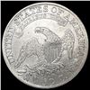 Image 2 : 1810 Capped Bust Half Dollar CLOSELY UNCIRCULATED
