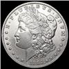 Image 1 : 1884-S Morgan Silver Dollar CLOSELY UNCIRCULATED