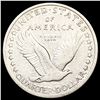 Image 2 : 1917 Standing Liberty Quarter ABOUT UNCIRCULATED