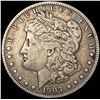 Image 1 : 1903-S Morgan Silver Dollar ABOUT UNCIRCULATED
