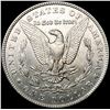 Image 2 : 1892-O Morgan Silver Dollar CLOSELY UNCIRCULATED