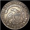 Image 2 : 1818 Capped Bust Half Dollar LIGHTLY CIRCULATED