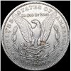 Image 2 : 1900-O/CC Morgan Silver Dollar CLOSELY UNCIRCULATE