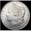 Image 1 : 1892 Morgan Silver Dollar CLOSELY UNCIRCULATED