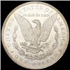 Image 2 : 1878 7TF Rev 79 Morgan Silver Dollar UNCIRCULATED