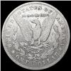 Image 2 : 1878-CC Morgan Silver Dollar NICELY CIRCULATED