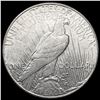 Image 2 : 1927-S Silver Peace Dollar CLOSELY UNCIRCULATED