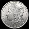 Image 1 : 1890-O Morgan Silver Dollar CLOSELY UNCIRCULATED