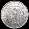 Image 2 : 1890-O Morgan Silver Dollar CLOSELY UNCIRCULATED