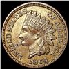 Image 1 : 1864 Indian Head Cent CLOSELY UNCIRCULATED