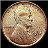 Image 1 : 1914-D Wheat Cent CLOSELY UNCIRCULATED