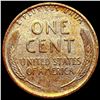 Image 2 : 1914-D Wheat Cent CLOSELY UNCIRCULATED